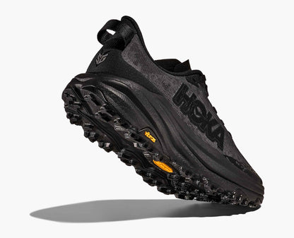 Speedgoat 6 - Black