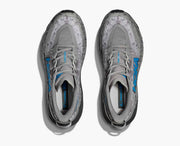 Speedgoat 6 - Galactic Gray / Hoka Blue