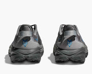 Speedgoat 6 - Galactic Gray / Hoka Blue