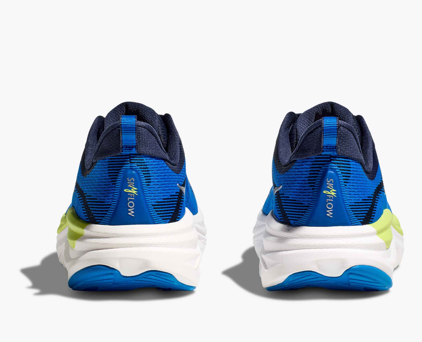 Skyflow - Blue/Yellow