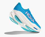 Mach X 2 - Skyward Blue / Elektrisk Kobolt