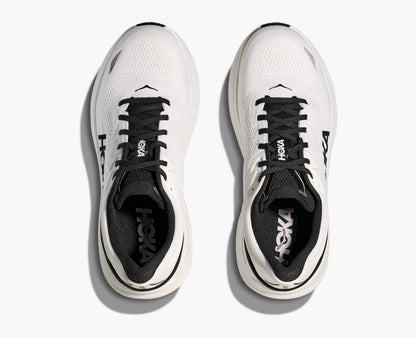 Bondi 9 - White / Black