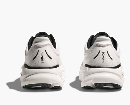 Bondi 9 - White / Black