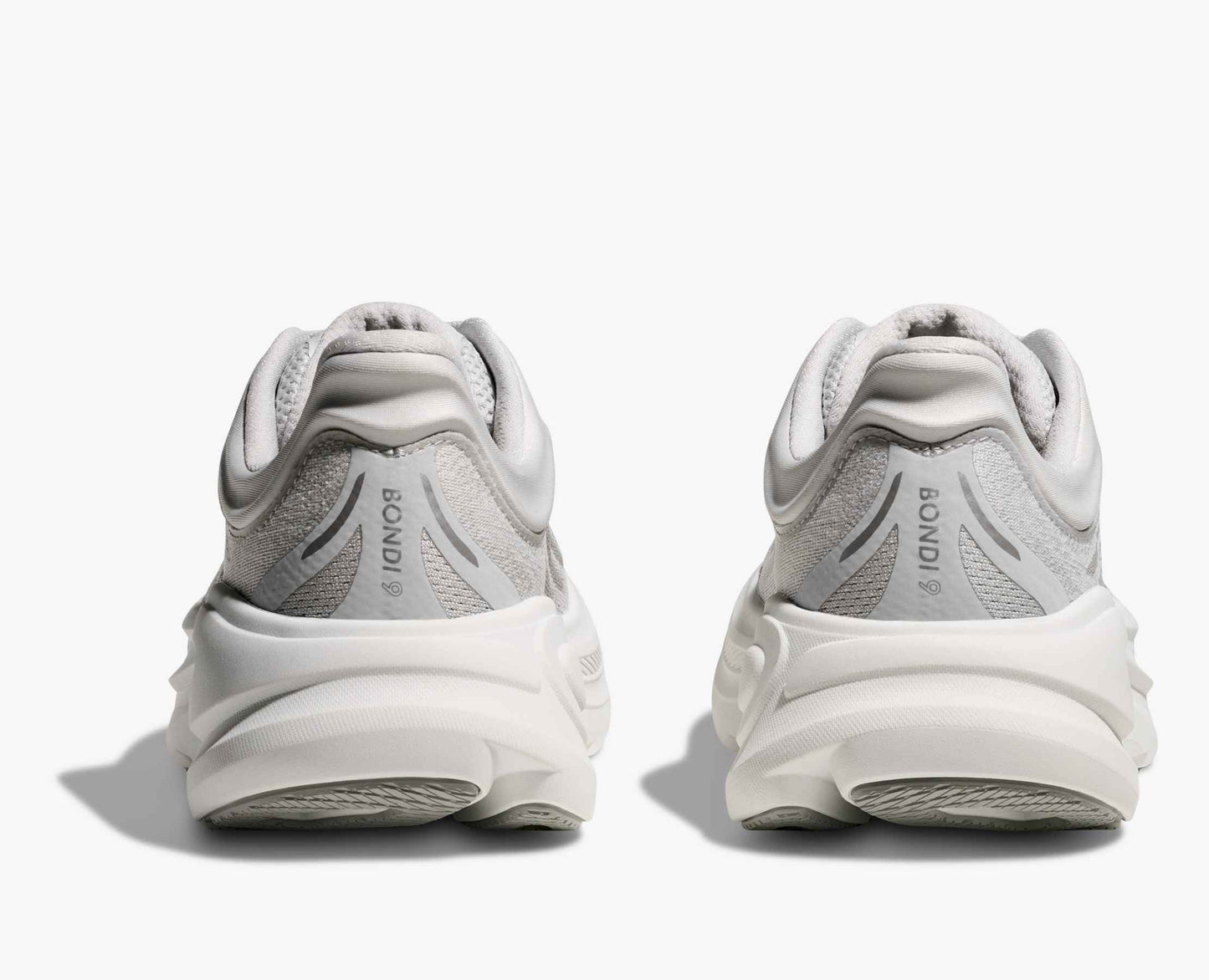 Bondi 9 - Stardust/Silver