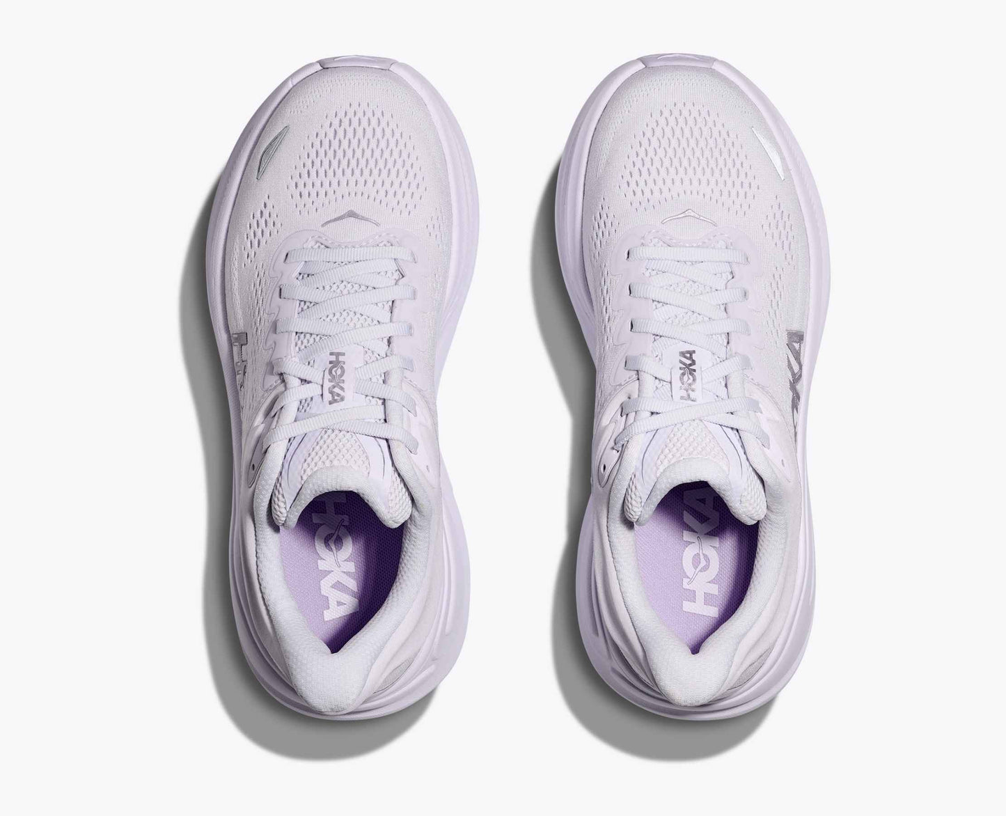 HOKA Bondi 9 - Starlight Glow/Starlight Glow