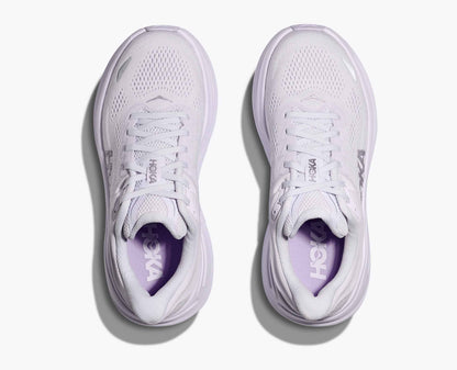 HOKA Bondi 9 - Starlight Glow/Starlight Glow