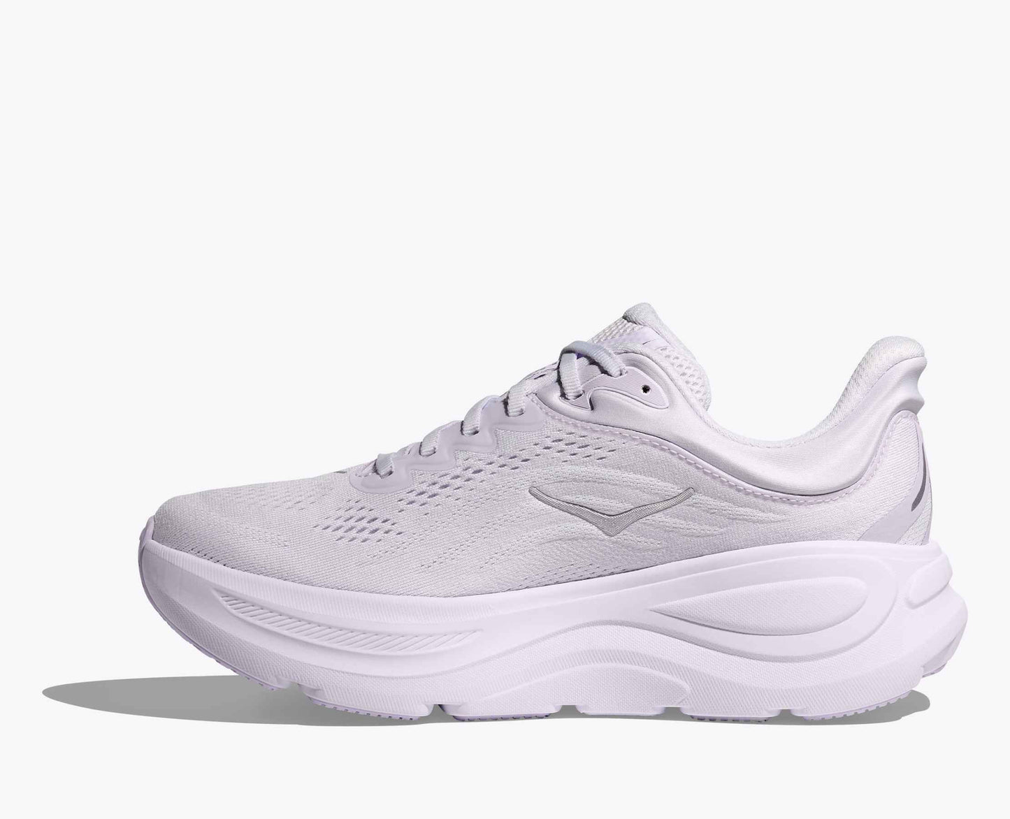 HOKA Bondi 9 - Starlight Glow/Starlight Glow