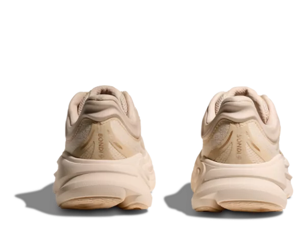 Bondi 9 - Vanilla/Birch