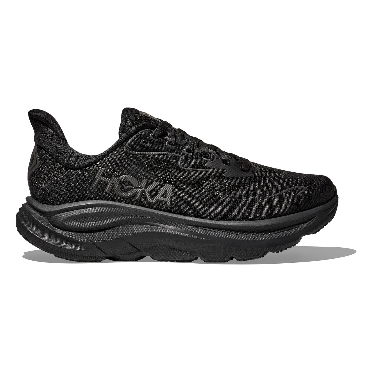 CLIFTON 10 – BLACK