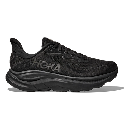 CLIFTON 10 – BLACK