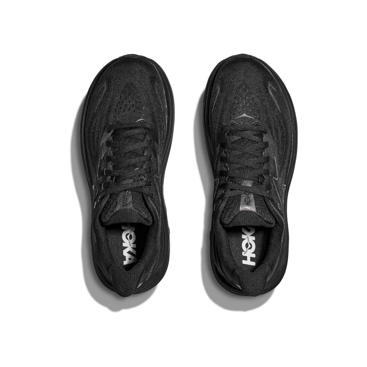 CLIFTON 10 – BLACK