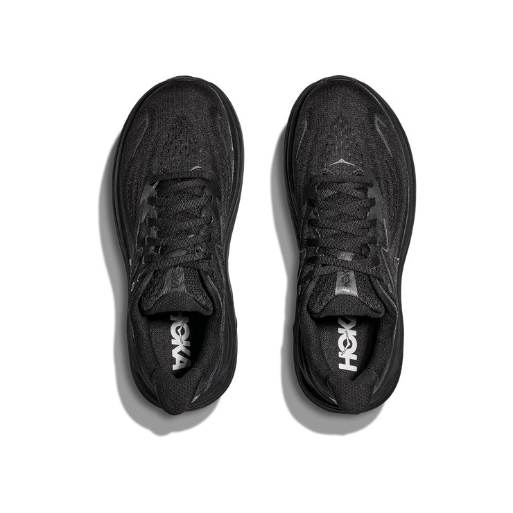 CLIFTON 10 – SVART