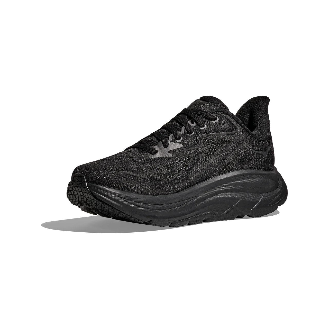 CLIFTON 10 – BLACK