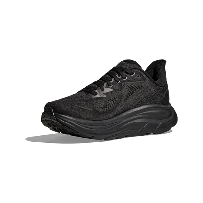 CLIFTON 10 – BLACK