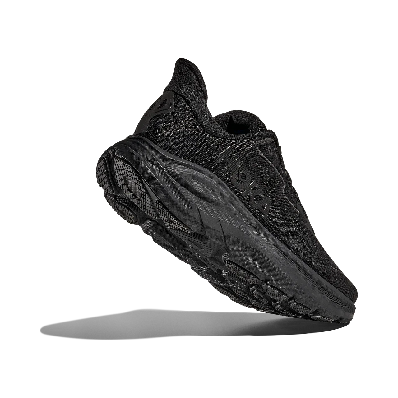 CLIFTON 10 – BLACK