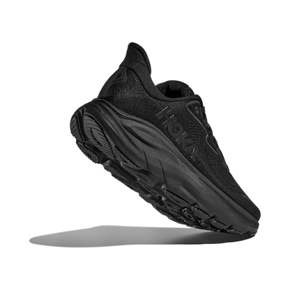 CLIFTON 10 – BLACK