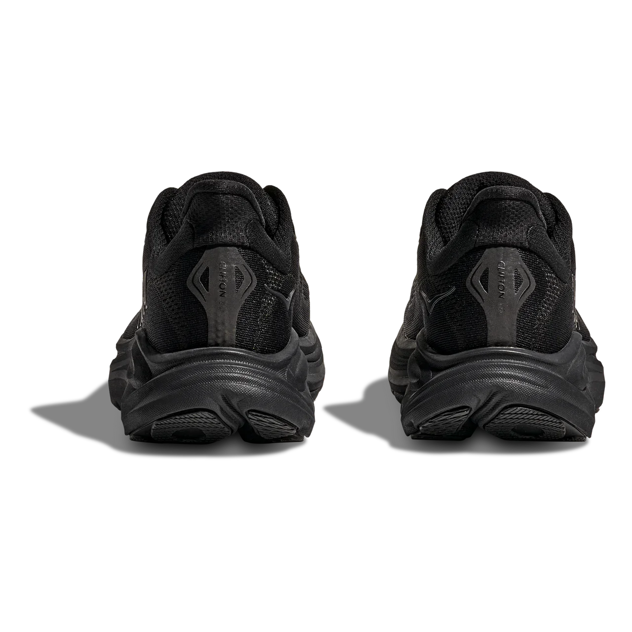 CLIFTON 10 – BLACK