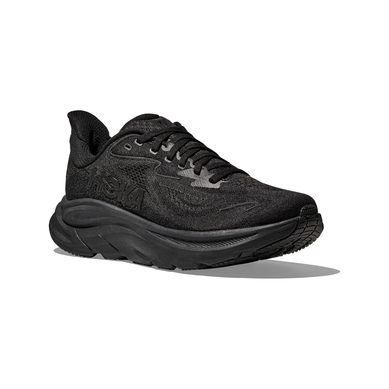 CLIFTON 10 – BLACK