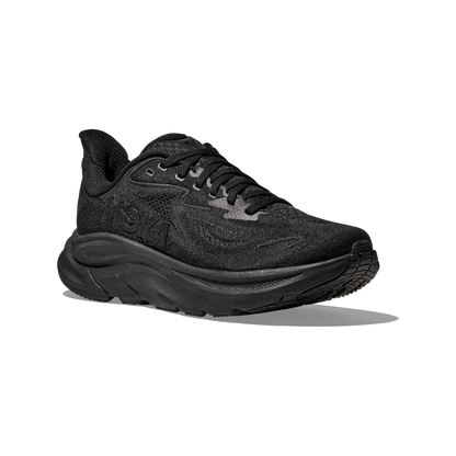 CLIFTON 10 – BLACK