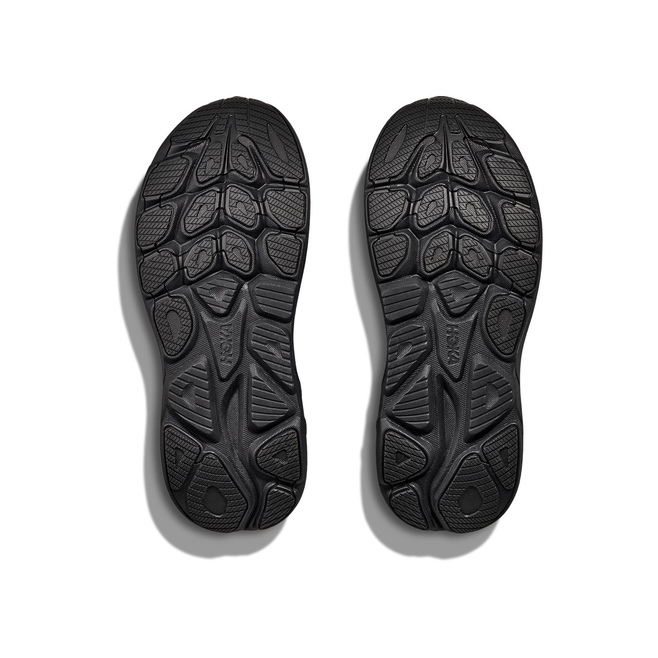 CLIFTON 10 – BLACK