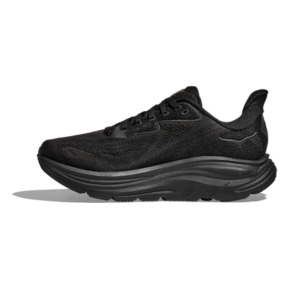 CLIFTON 10 – BLACK