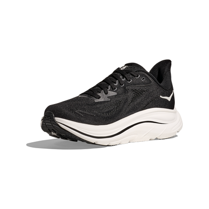 CLIFTON 10 – BLACK/WHITE