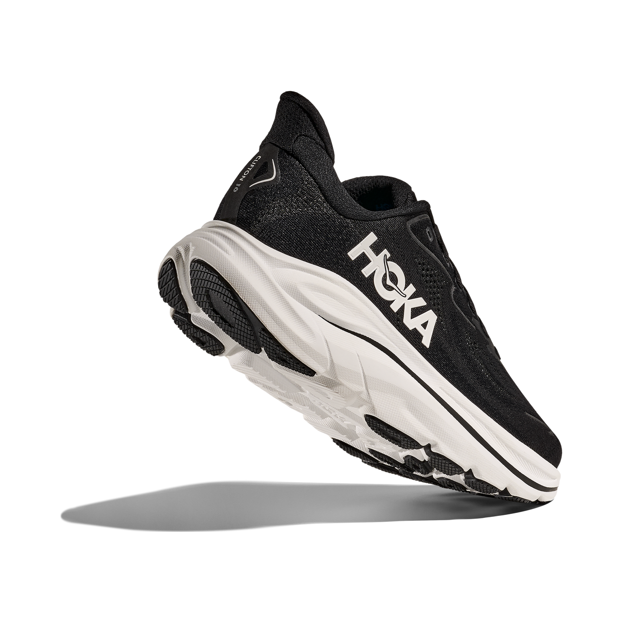 CLIFTON 10 – BLACK/WHITE