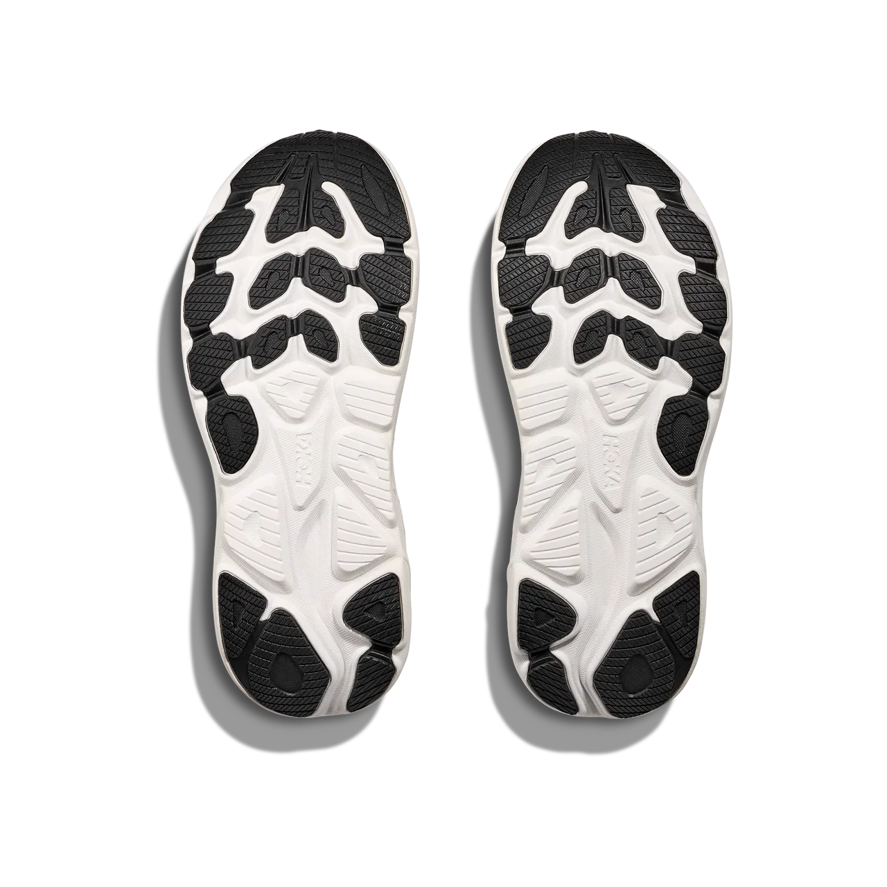 CLIFTON 10 – BLACK/WHITE