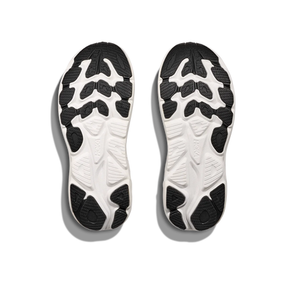 CLIFTON 10 – BLACK/WHITE