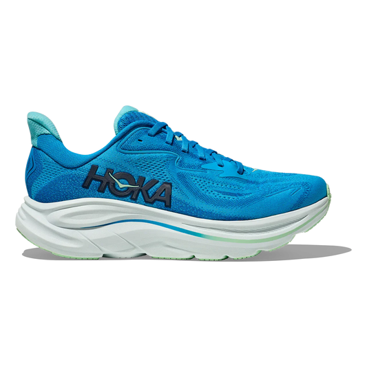 CLIFTON 10 – BLUE/SKYWARD BLUE