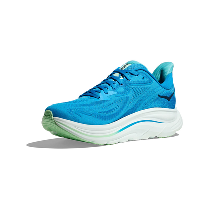 CLIFTON 10 – BLUE/SKYWARD BLUE