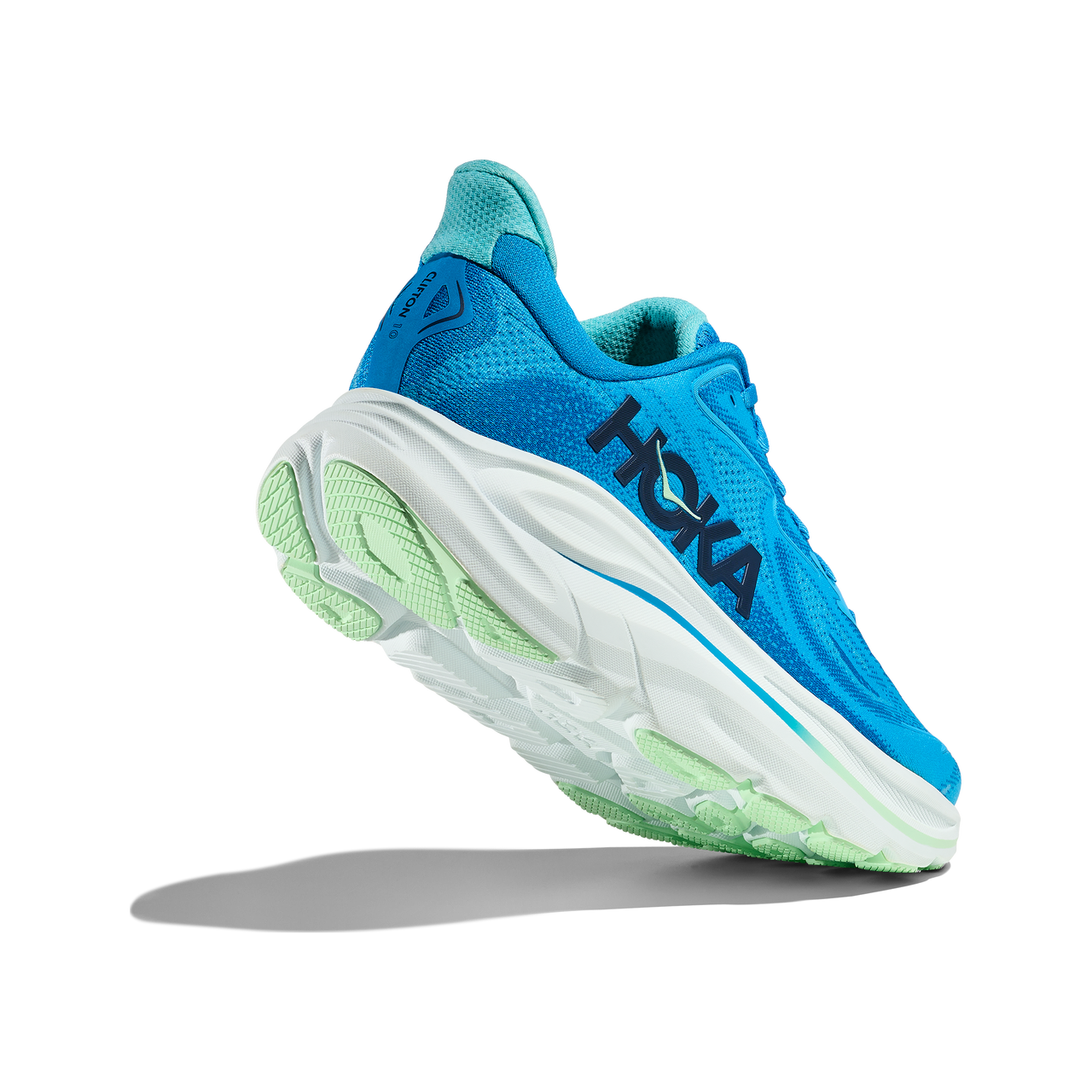 CLIFTON 10 – BLUE/SKYWARD BLUE