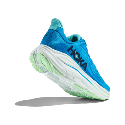 CLIFTON 10 – BLUE/SKYWARD BLUE