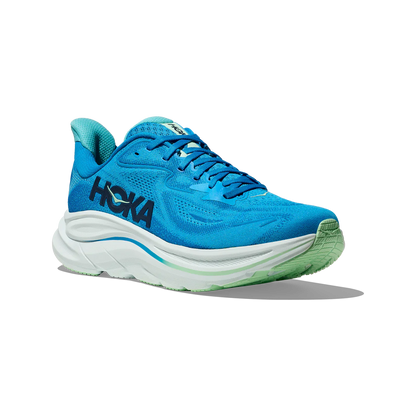 CLIFTON 10 – BLUE/SKYWARD BLUE