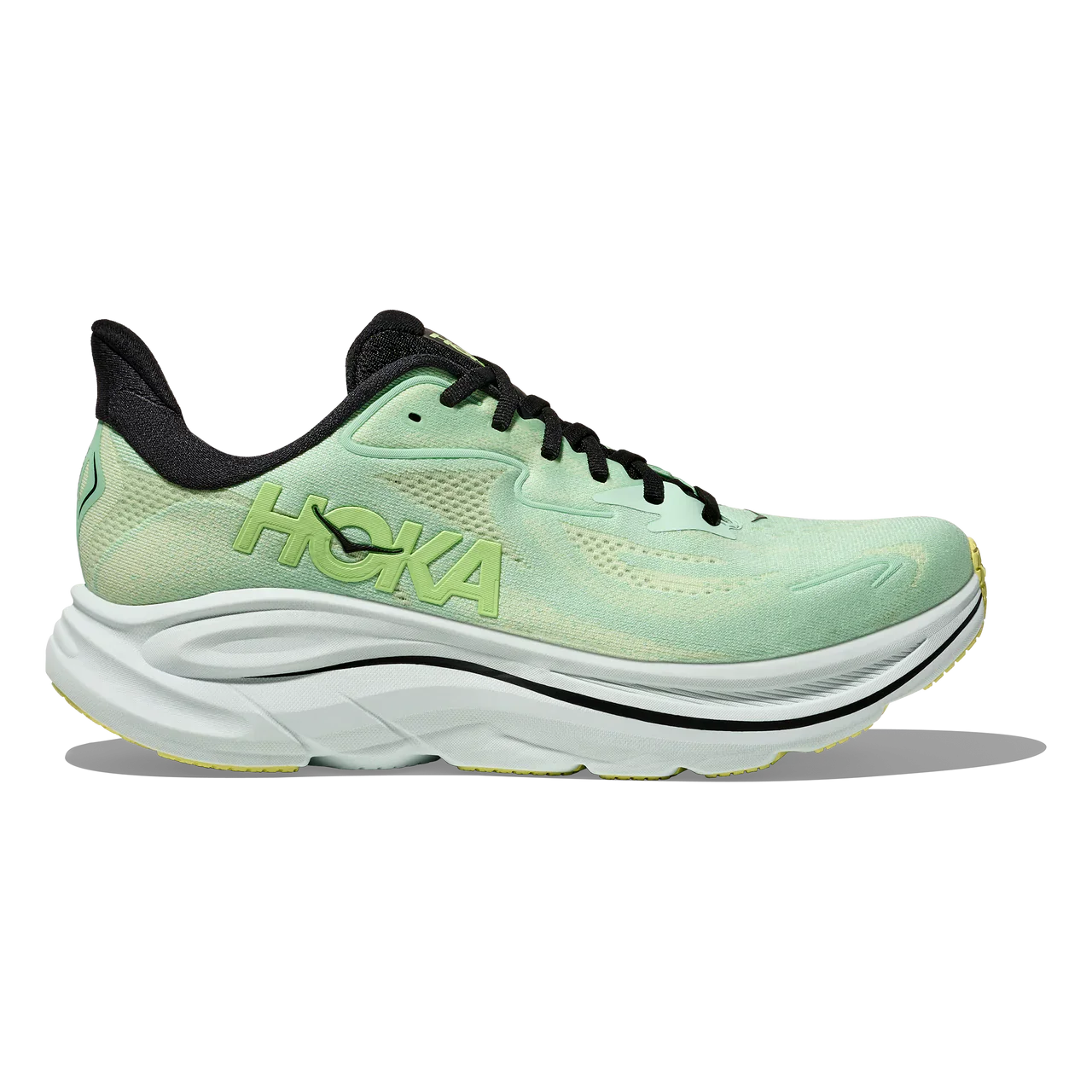 CLIFTON 10 – MINT FLUORITE/LUNA MOTH