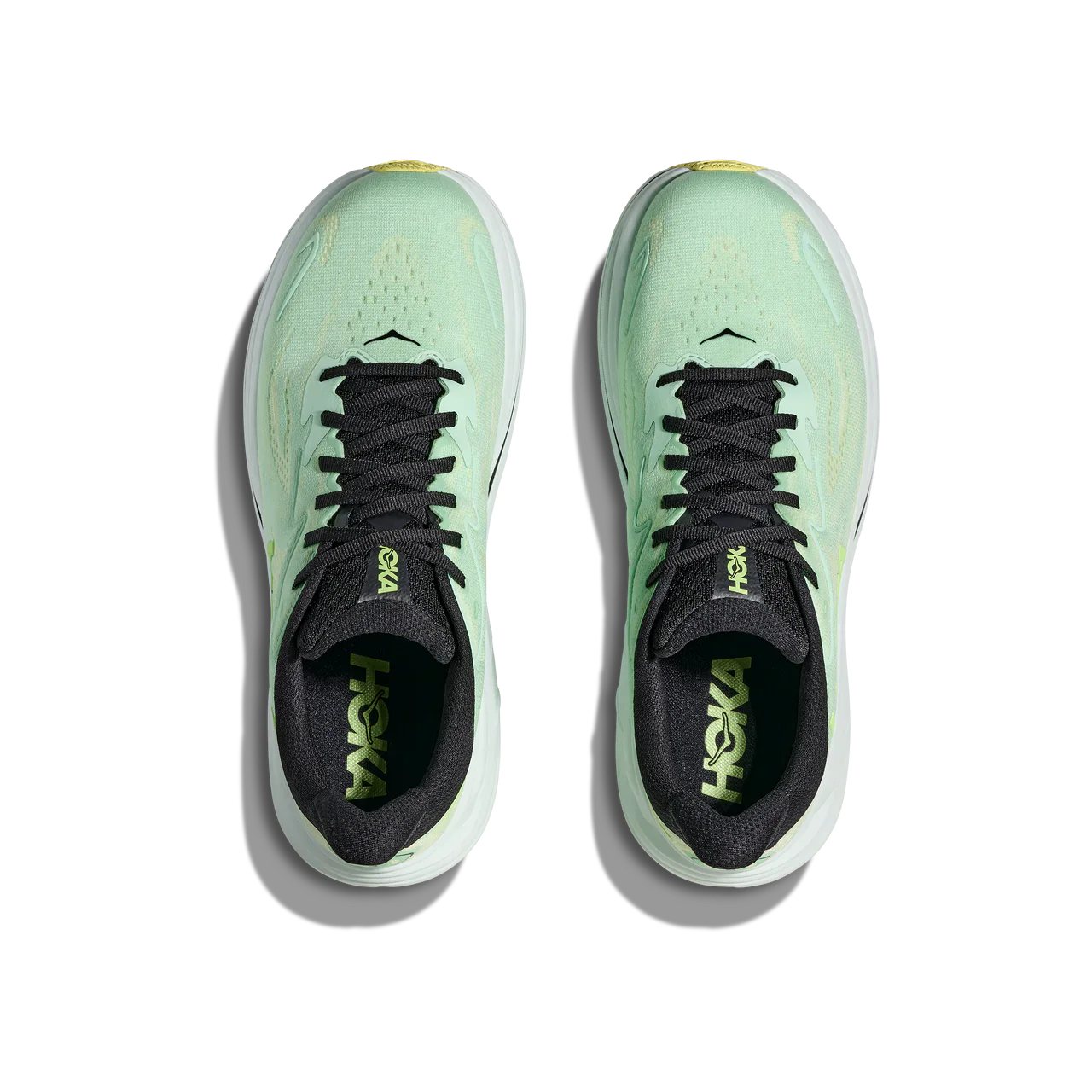 CLIFTON 10 – MINT FLUORITE/LUNA MOTH