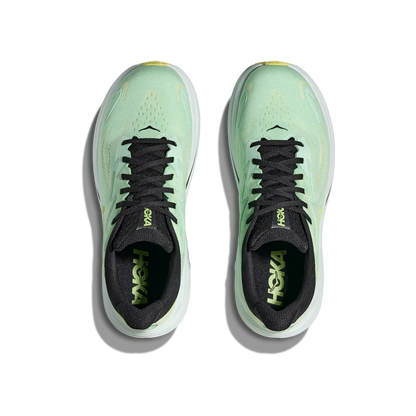 CLIFTON 10 – MINT FLUORITE/LUNA MOTH