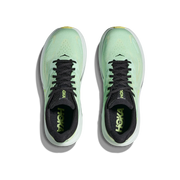 CLIFTON 10 – MINT FLUORITT/LUNA MOTH