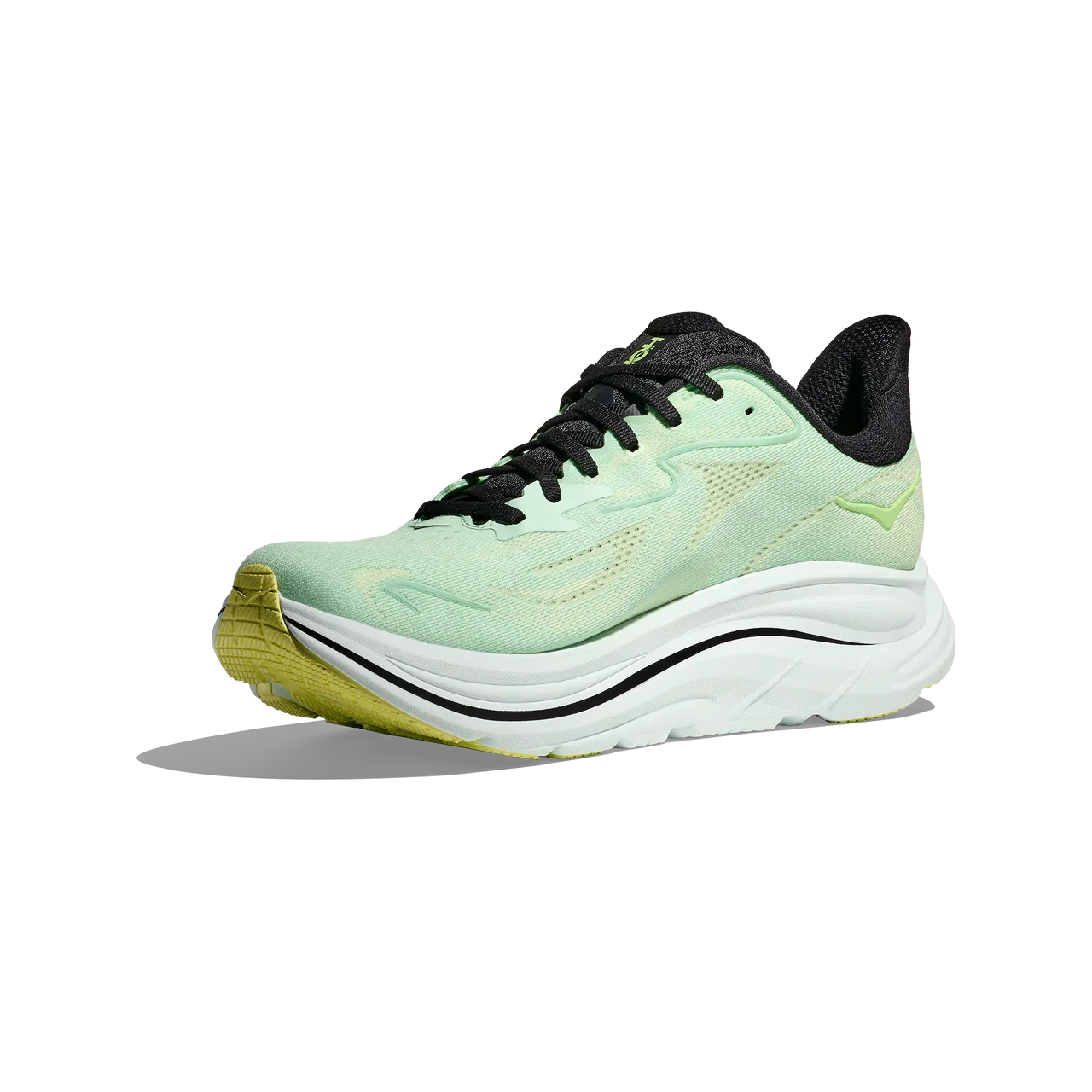 CLIFTON 10 – MINT FLUORITE/LUNA MOTH