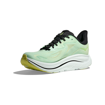 CLIFTON 10 – MINT FLUORITE/LUNA MOTH