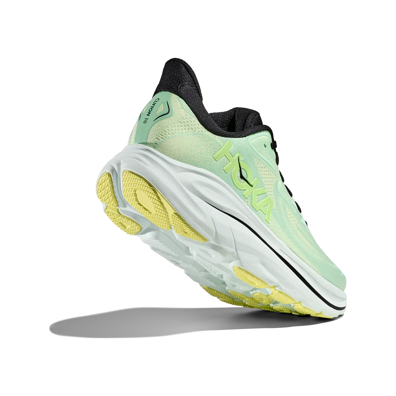 CLIFTON 10 – MINT FLUORITE/LUNA MOTH