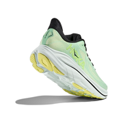 CLIFTON 10 – MINT FLUORITT/LUNA MOTH