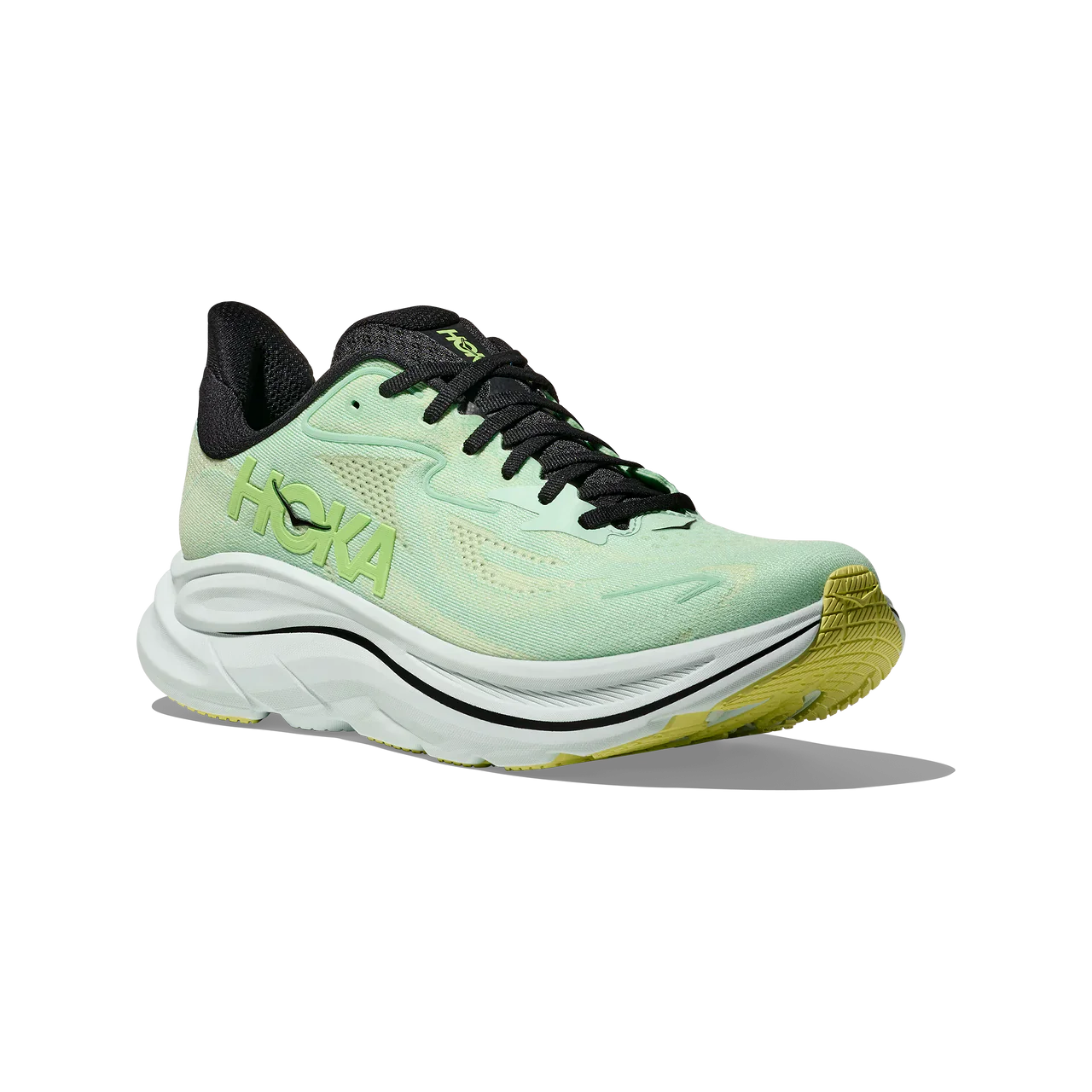 CLIFTON 10 – MINT FLUORITE/LUNA MOTH