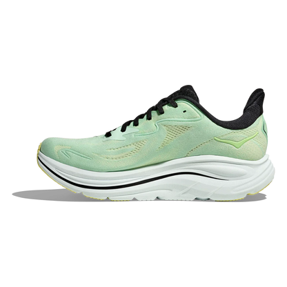 CLIFTON 10 – MINT FLUORITE/LUNA MOTH