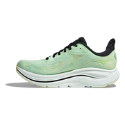 CLIFTON 10 – MINT FLUORITT/LUNA MOTH