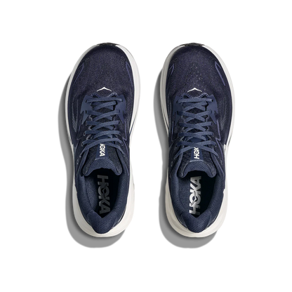 CLIFTON 10 – NAVY/WHITE