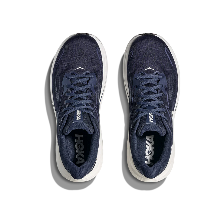 CLIFTON 10 – MARINEBLAUW/WIT
