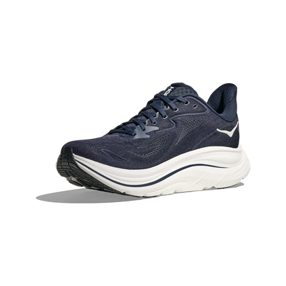 CLIFTON 10 – NAVY/WHITE
