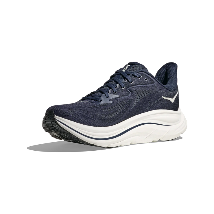 CLIFTON 10 – MARINEBLAUW/WIT