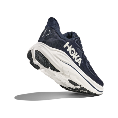 CLIFTON 10 – NAVY/WHITE